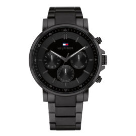 Tommy Hilfiger Horloge Heren TYSON - Ø44 - TH1710590