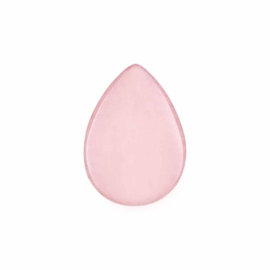 Pastel Pink Goccia Insignia van MY iMenso