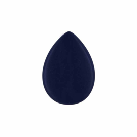 Night Sky Blue Matte Goccia Insignia van MY iMenso