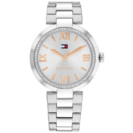 Tommy Hilfiger Horloge ALICE - Ø34 - TH1782681