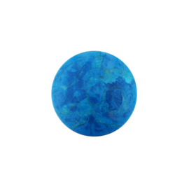 MY iMenso 24mm Turquoise Gemstone Insignia