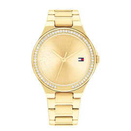 Tommy Hilfiger Horloge Dames JULIETTE - Ø36 - TH1782642