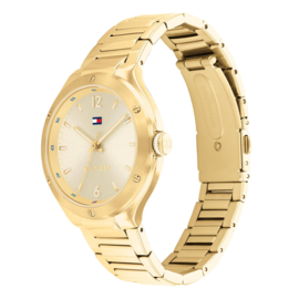 Tommy Hilfiger Horloge Dames NAOMI - Ø38 - TH1782477