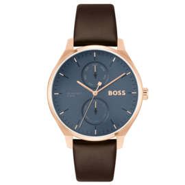 BOSS TYLER Herenhorloge 43mm HB1514103