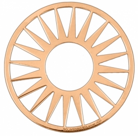 Zonnestralen Fusion Munt van MY iMenso 24-1192 / 33-1192