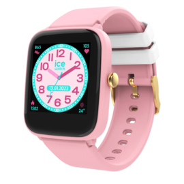 ICE SMART IW021873 – ICE JUNIOR PINK | Smartwatch