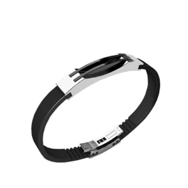 XS-eries4men Baku Armband Zwart