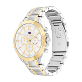 Tommy Hilfiger Horloge Dames KENZIE - Ø40 - TH1782555