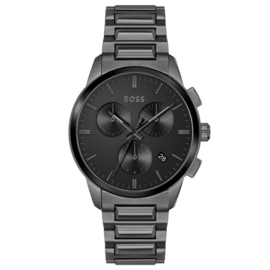 BOSS DAPPER Herenhorloge 43mm HB1513929