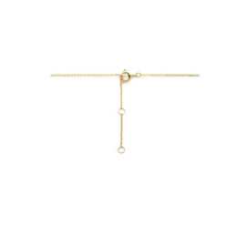 14K Gouden Collier met slot 0,8 mm 40 – 42 – 44 cm