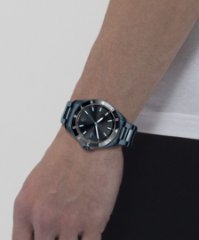 Lacoste Tiebreaker Horloge Heren LC2011128