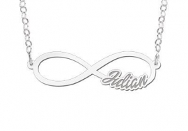 Names4ever Julian Model Infinity Ketting