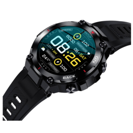 SMARTY SW059A SW059 Heren Horloge | Smartwatch Horloge