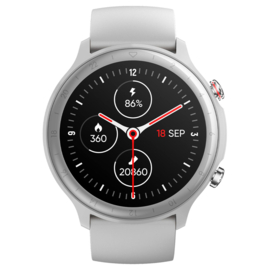 SMARTY 2.0 SW031B SW031 Unisex Horloge | Smartwatch Horloge