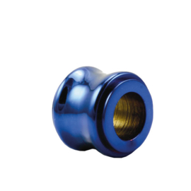 XS4M DISX Pulley Bedel in Blauwe Kleur