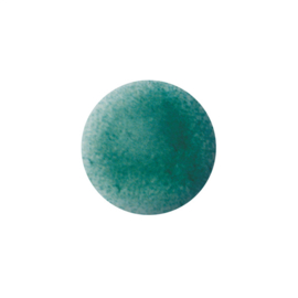 MY iMenso Groene Aventurine Gemstone 24mm Insignia