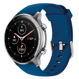 SMARTY 2.0 SW031C SW031 Unisex Horloge | Smartwatch Horloge