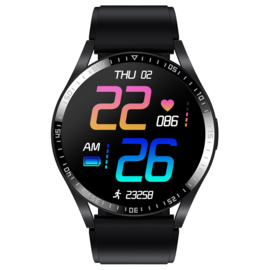 SMARTY SW019A SW019 Unisex Horloge | Smartwatch Horloge