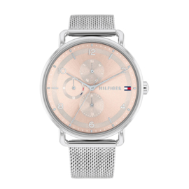 Tommy Hilfiger Horloge Dames LILY - Ø40 - TH1782662