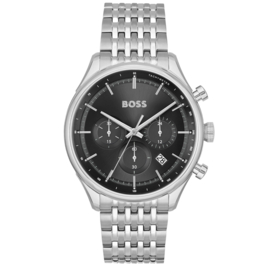 BOSS GREGOR Herenhorloge 45mm HB1514082