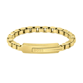 BOSS ORLADO Mannen Armband 19cm HBJ1580357M