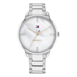 Tommy Hilfiger Horloge Dames PAIGE - Ø36 - TH1782544