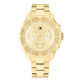 Tommy Hilfiger Horloge Dames ASPEN - Ø38 - TH1782640