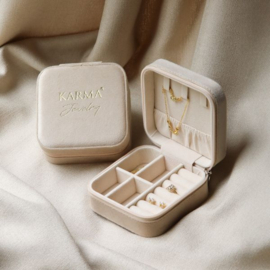 KARMA Jewelry Box