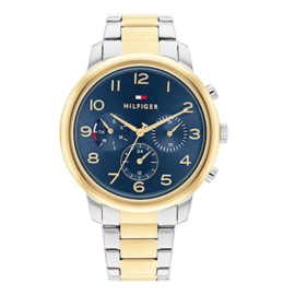 Tommy Hilfiger Horloge TH Isabel TH1782524