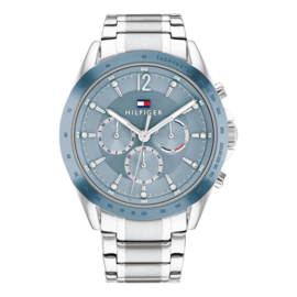 Tommy Hilfiger Horloge Dames KENZIE - Ø40 - TH1782554