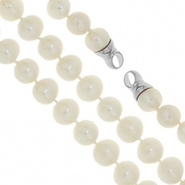 Parel-collier van MY iMenso - Freshwater Pearl 27-0519