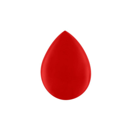 MY iMenso Red Coral Goccia Insignia