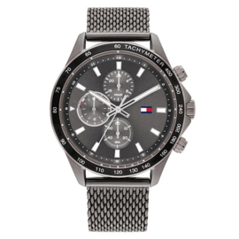 Tommy Hilfiger Horloge Miles TH1792019