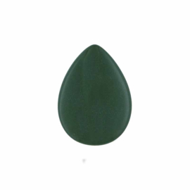 Pinetree Green Matte Goccia Insignia van MY iMenso