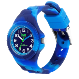 ICE-WATCH IW021236 ICE Tie And Dye – XS - Blauw
