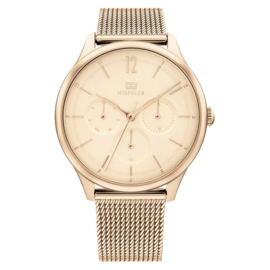 Tommy Hilfiger Horloge Dames LAYLA - Ø38 - TH1782457