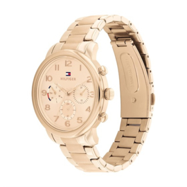 Tommy Hilfiger Horloge TH Isabel TH1782526