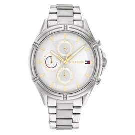 Tommy Hilfiger Horloge Dames ARIANA - Ø38 - TH1782502