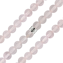 Rose Quartz Rek Armband van MY iMenso 27-0533-185-S