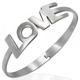 Love Bangle Armband SKU13133
