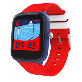 ICE SMART IW021875 – ICE JUNIOR BLUE RED | Smartwatch