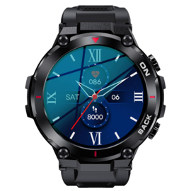SMARTY SW059A SW059 Heren Horloge | Smartwatch Horloge