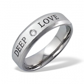 DEEP LOVE ring IB1919