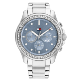 Tommy Hilfiger Horloge BROOKLYN - Ø40 - TH1782569