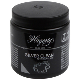 Zilverpoets / Hagerty Silver Clean, Personal