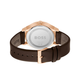 BOSS TYLER Herenhorloge 43mm HB1514103