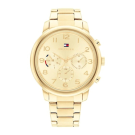 Tommy Hilfiger Horloge TH Isabel TH1782525