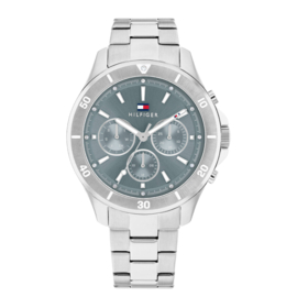 Tommy Hilfiger Horloge Dames ASPEN - Ø38 - TH1782638