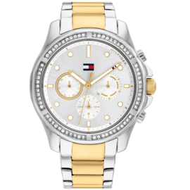 Tommy Hilfiger Horloge BROOKLYN - Ø40 - TH1782615