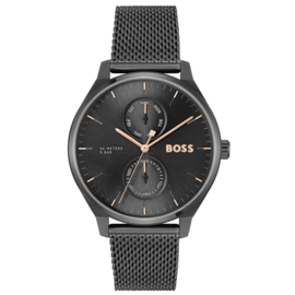 BOSS TYLER Herenhorloge 43mm HB1514105